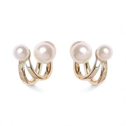 Vintage Luxury Earrings