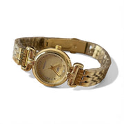 Gold Luxury Women’s Watch