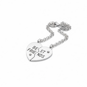 Best Friend  Necklace