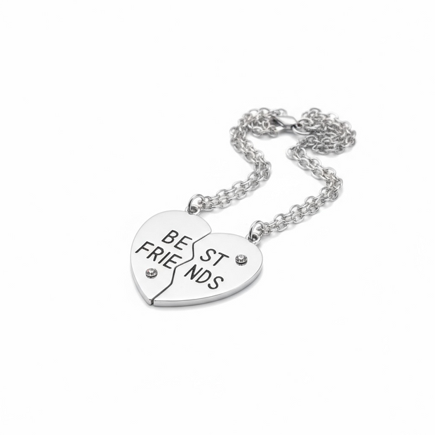 Best Friend  Necklace