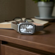 Retro Roman Dial Watch