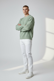 Men’s Casual Knit Sweater