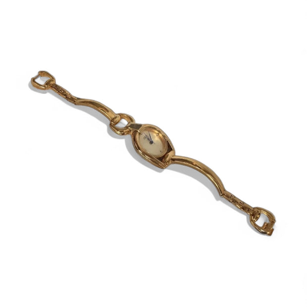 Chic Steel Strap Watch