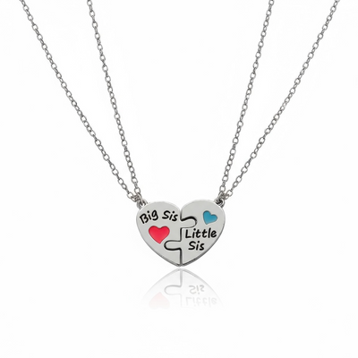 Best Friend  Necklace