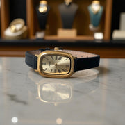 Retro Roman Dial Watch