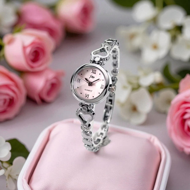 Rose Love Watch
