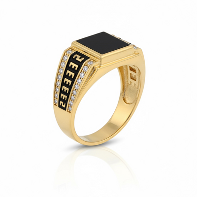Fashion Men's Ring