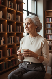 Grandma Necklace &Gift
