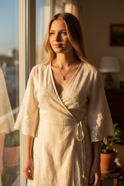 Wife Necklace & gift