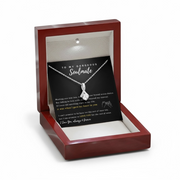 Wife Necklace & gift