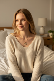 Family Necklace Gift