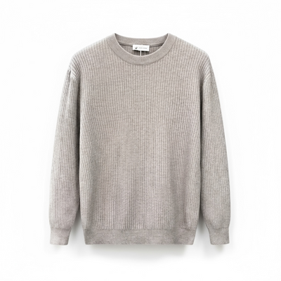 Clean Street Knit