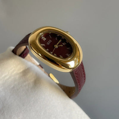 Diamond Vintage Watch