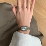 Retro Roman Dial Watch