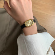 Retro Roman Dial Watch